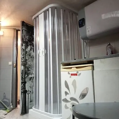 Au Coeur De Studio *