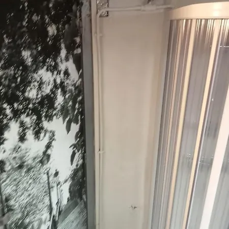 Apartment Au Coeur De Studio *