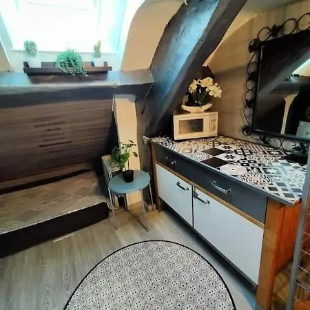 Au Coeur De Studio *