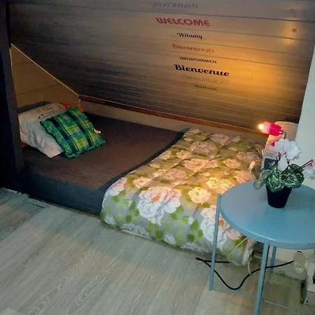 Apartman Au Coeur De Studio *