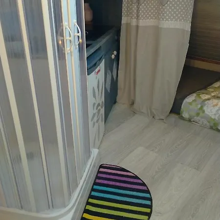 Apartment Au Coeur De Studio